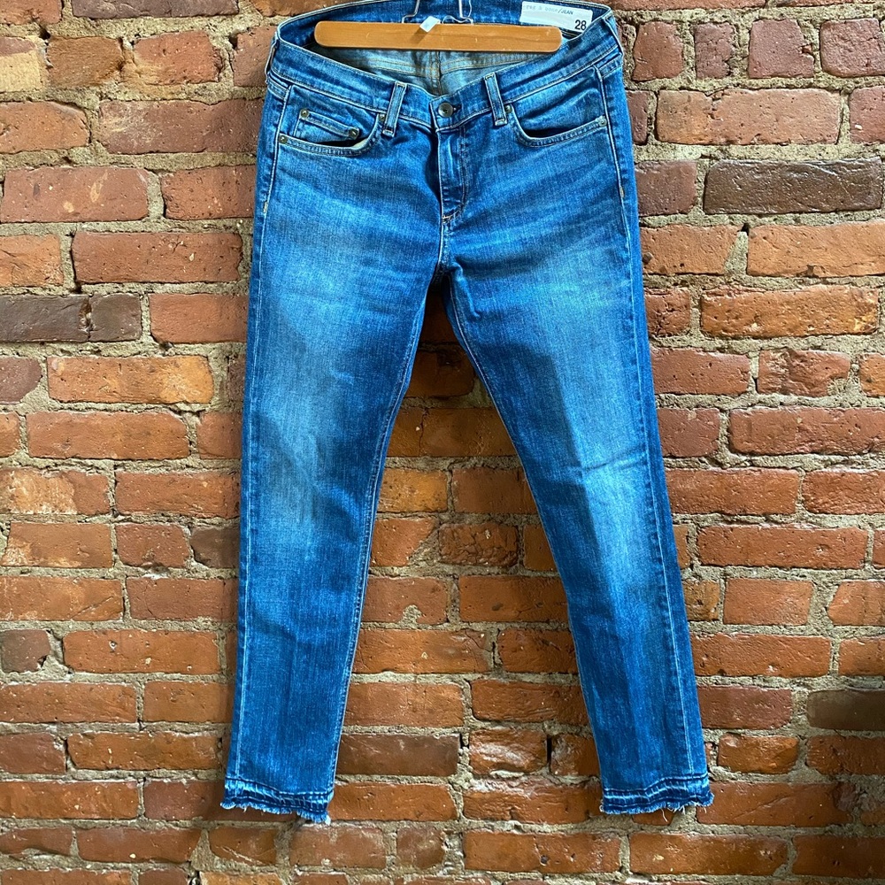 Rag and Bone Dre